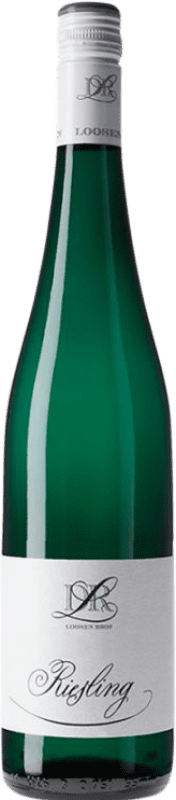 免费送货 | 白酒 Dr. Loosen Dr. L Q.b.A. Mosel 德国 Riesling 75 cl