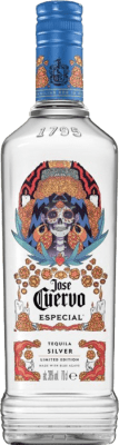 Tequila José Cuervo Especial Silver Limited Edition