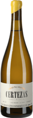 Michelini i Mufatto Certezas Sémillon — Семийон Mendoza 75 cl