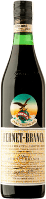 Liqueurs Marie Brizard Fernet Branca 1 L