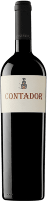 Benjamín Romeo & Ismael Gozalo Contador Tempranillo Rioja マグナムボトル 1,5 L