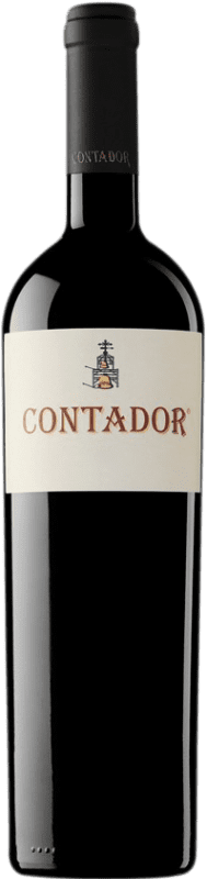 免费送货 | 红酒 Benjamín Romeo & Ismael Gozalo Contador D.O.Ca. Rioja 西班牙 Tempranillo 瓶子 Magnum 1,5 L