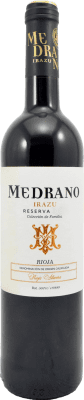 Medrano Irazu Tempranillo Rioja Резерв 75 cl