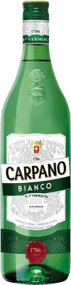 Vermute Carpano Branco 75 cl