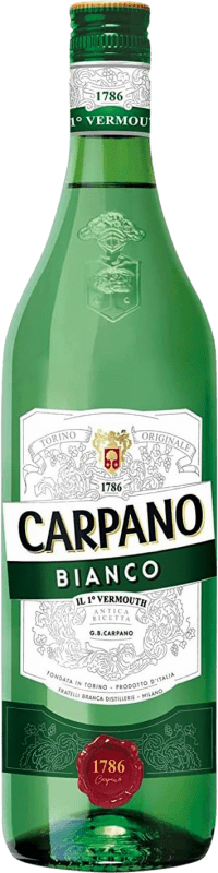 19,95 € | Vermouth Carpano Bianco Italia 75 cl