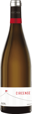 Cuatro Rayas Circense Verdejo Rueda 75 cl