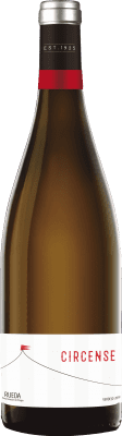 Cuatro Rayas Circense Verdejo — Вердехо Rueda 75 cl