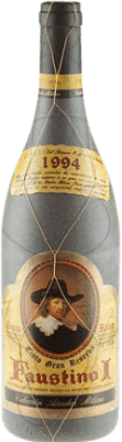 Faustino I Rioja Гранд Резерв бутылка Магнум 1,5 L