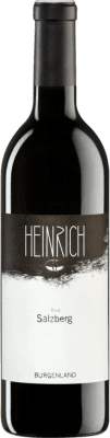 94,95 € Spedizione Gratuita | Vino Rosso Heinrich I.G. Salzberg Eco — Biologico Heinrich Eco — Biologico