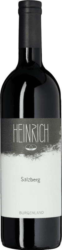 送料無料 | 赤ワイン Heinrich I.G. Salzberg Burgenland オーストリア Merlot, Blaufränkisch, Zweigelt 75 cl