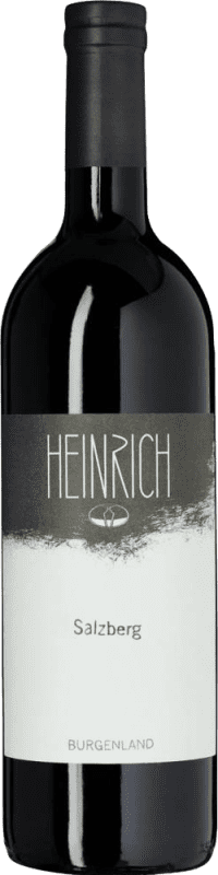 74,95 € | Vino rosso Heinrich I.G. Salzberg Burgenland Austria Merlot, Blaufränkisch, Zweigelt Biologico 75 cl
