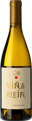 Viña Meín Ribeiro бутылка Магнум 1,5 L