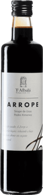 Envio grátis | Licores Toro Albalá Arrope Espanha Garrafa Pequena 20 cl