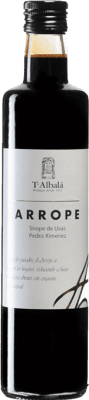 免费送货 | 利口酒 Toro Albalá Arrope 西班牙 小瓶装 20 cl