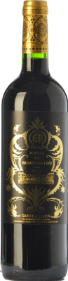 Château Ducru-Beaucaillou Croix de Beaucaillou Saint-Julien Demi- Bouteille 37 cl