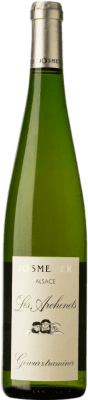 Domaine Josmeyer Les Archenets Gewürztraminer Alsace マグナムボトル 1,5 L