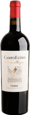 Albar Lurton Campo Elíseo Cuvée Alegre Tinta de Toro Toro 岁 75 cl