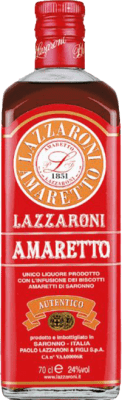 Amaretto Lazzaroni Autentico 70 cl