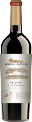 Dehesa del Carrizal Colección Privada Alterung