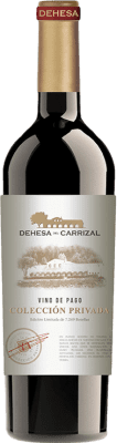 Dehesa del Carrizal Colección Privada Vino de Pago Dehesa del Carrizal Crianza — Kurze Fassreifung 75 cl