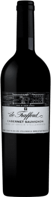 De Trafford Cabernet Sauvignon Stellenbosch 75 cl