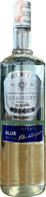 Vodka Jodhpur Iganoff Blue 1 L