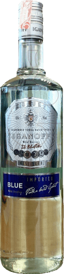 Wodka Jodhpur Iganoff Blue