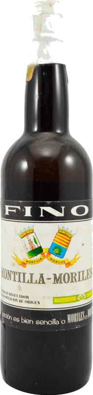 Kostenloser Versand | Likörwein Sammlerexemplar 2000`s D.O. Montilla-Moriles Andalucía y Extremadura Spanien Pedro Ximénez 70 cl Kostenloser Versand | Likörwein Sammlerexemplar 2000`s D.O. Montilla-Moriles Andalucía y Extremadura Spanien Pedro Ximénez 70 cl
