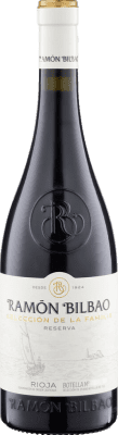 Ramón Bilbao Selección de la Familia Tempranillo Rioja 予約 75 cl