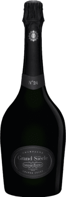 Laurent Perrier G. Siecle Nº 24 брют Champagne Гранд Резерв 75 cl