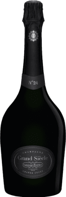 Laurent Perrier Grand Siècle Nº 24 Brut Grande Réserve