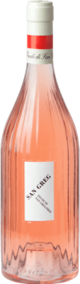 Feudi di San Gregorio San Greg Aglianico Irpinia Jung 75 cl