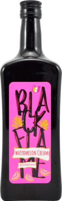 Tequila SyS Black Flame 70 cl Watermelon