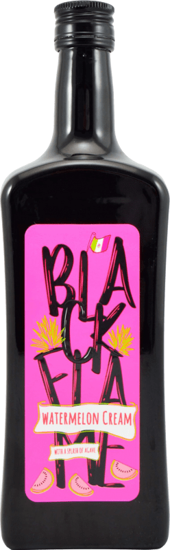 9,95 € | Tequila SyS Black Flame Spain 70 cl Watermelon