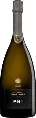 Bollinger PN VZ Pinot Nero Brut Champagne Gran Riserva Bottiglia Magnum 1,5 L