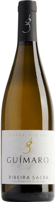 Guímaro Cepas Viejas Ribeira Sacra 75 cl