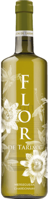 Volver Tarima Flor Blanco Alicante 75 cl