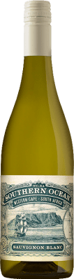 Félix Solís Southern Ocean Sauvignon White Western Cape 75 cl