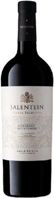 Salentein Barrel セレクション