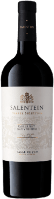 Salentein Barrel Selection Cabernet Sauvignon Valle de Uco 75 cl