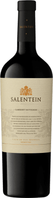 Salentein Cabernet Sauvignon Valle de Uco Seleção, Barrel — Barrica 75 cl