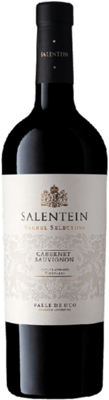 23,95 € Kostenloser Versand | Rotwein Salentein Barrel Selection I.G. Valle de Uco