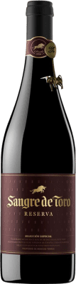 Torres Sangre de Toro Catalunya Reserve 75 cl