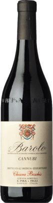 Boschis Cannubi Nebbiolo Barolo Bouteille Magnum 1,5 L