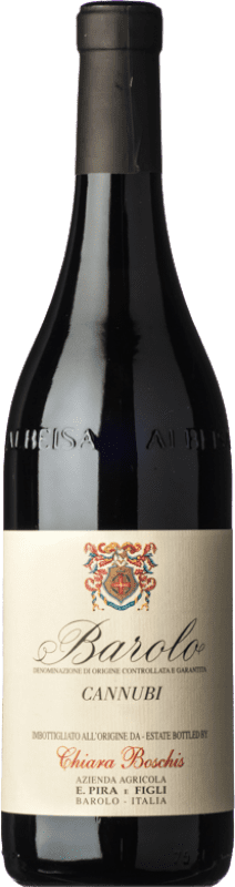 368,95 € 免费送货 | 红酒 Boschis Cannubi D.O.C.G. Barolo 瓶子 Magnum 1,5 L