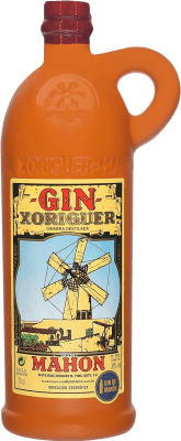 Ginebra Xoriguer Gin Mahon 70 cl