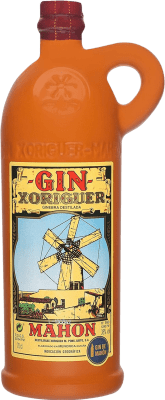 Genever Gin Xoriguer Mahon