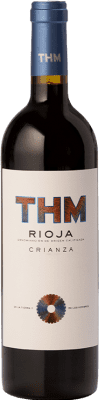 Muga THM Rioja Crianza 75 cl