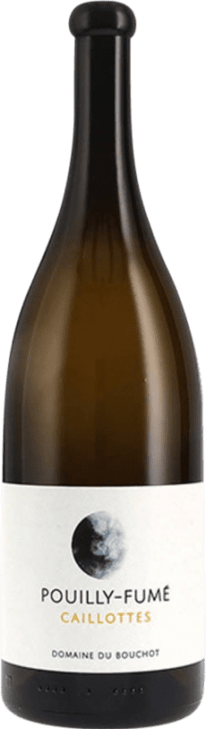 63,95 € Kostenloser Versand | Weißwein Domaine du Bouchot Caillottes A.O.C. Pouilly-Fumé