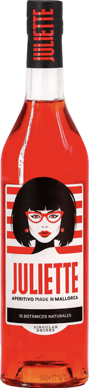 18,95 € 免费送货 | 利口酒 Singular Drinks Juliette Aperitivo